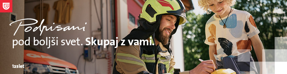 triglav, podpisani pod boljši svet