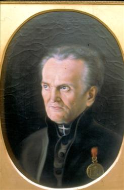 Franc de Paula Hladnik 1773 - 1844