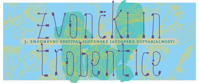 zvončki in trobentice, festival 2017, jazz, cankarjev dom