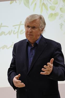 Predstavitev znamk divje začimbe Predstavitev znamk divje začimbe