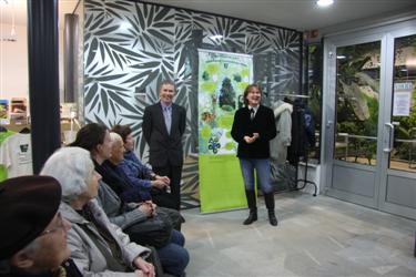 mona liza, leonardo da vinci, picaso, van gogh, alenka gaberščik, razstava umetniških del