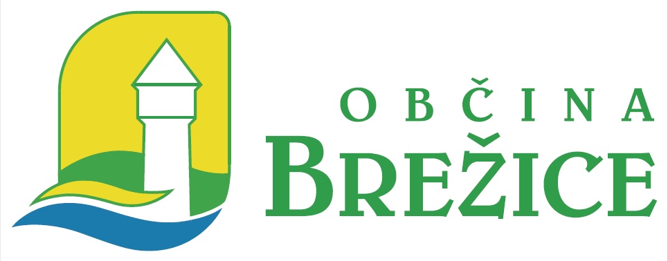 logotip obcina brezice