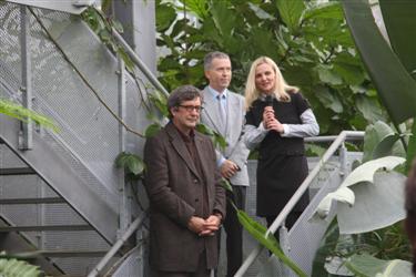 urbanbees, čebele v mestu, čebele, potujoča razstava, life