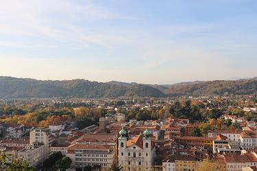 Botanični vrt Gorica