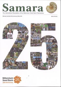 Milenijska semenska banka