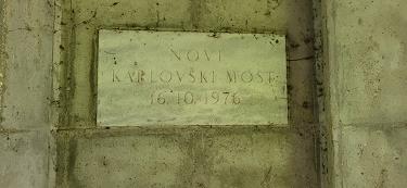 Novi Karlovški most