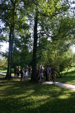 botanične urice, delavnice, počitniško varstvo, varstvo btanični vrt, delavnice za otroke, varstvo otrok, poletne delavnice