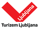 logotip turizem ljubljana, logotip, turizem ljubljana, logotip turizem